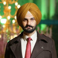 Jagjeet Singh