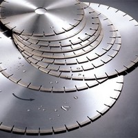 Diamond Tools