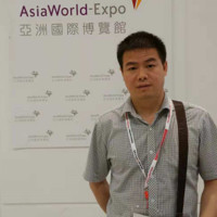 Brad liu