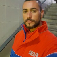 David blazquez diaz