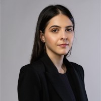 Isidora Nikolić