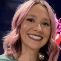 Caitlin Brown