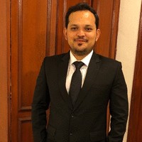 Amit Kumar Pandey