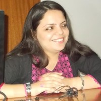 Charu Mehta