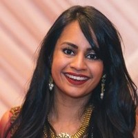 Charisma Shah