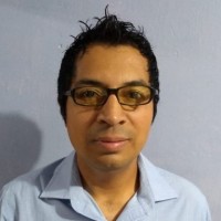 Jesús Salvador Rubio Cruz