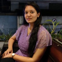 Sowmya G.