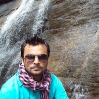 Roshan Kumar(Bharti)