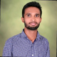 Vishal Pawar