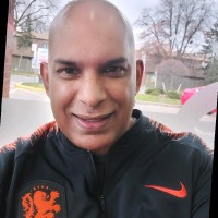 Soerish Bansie