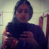 Michelle Kumar