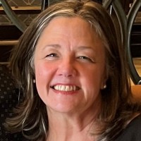 Joan Davis