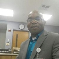 Josiah Nwaokwa