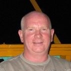 Danny McCarter