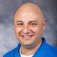 Adam Dickenson