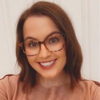 Alysia Vulgaris, Ms, Mba