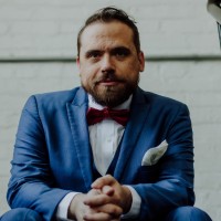 Peter Regalbuto