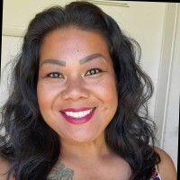 Monalisa Carter