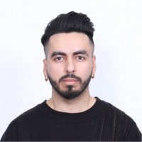 Amandeep Singh Chawla