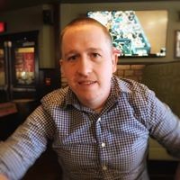 STEPHEN CAVANAGH
