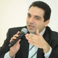 Roy Harb (Ph.D.)