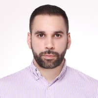 Fernando Lucas Roquette Taranto, PMP®