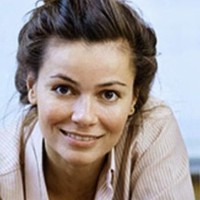 Alma Charalabidis