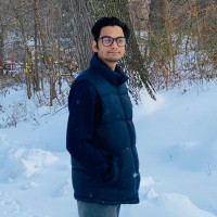 Mohammed Usmani