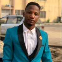 Adeleke Abdulrahmon