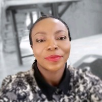 Nkechi Ukoha