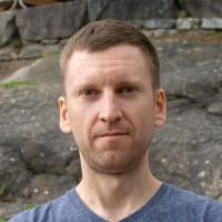 Dmitrii Popov