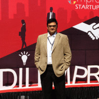 Prasad Jahagirdar