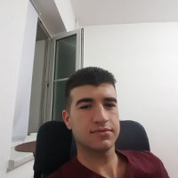 Yousef Naamo