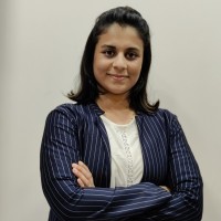 Garima Jhawar Rander