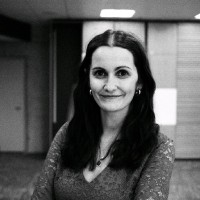 Anne Ragnhild Fagersten