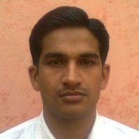 Vikram Singh Budania