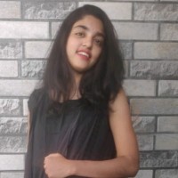 Darshini k