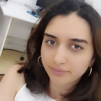 Cansu Benli