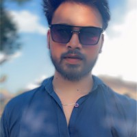 Ansh Gupta