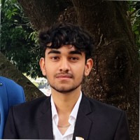 Dikshen Dogra