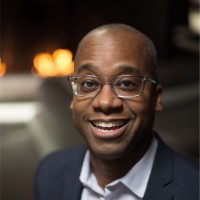 Marvin Webb MS, MBA, MFA