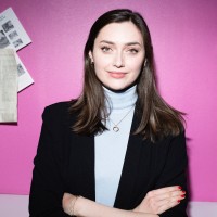 Amelie Hagleitner