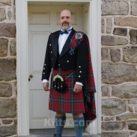 Scotland Clothing