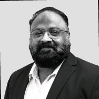 Brijesh Gopinathan