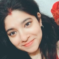 Rashmi Ojha