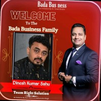 Dinesh Kumar Sahu
