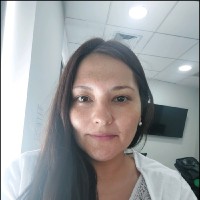 Giselle Riquelme Barraza