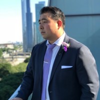 Justin Morimoto