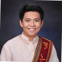 Lawrence Gabriel Ignacio