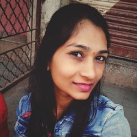 Dayavati Kurkure